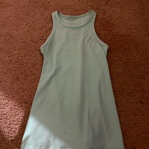 Luluemon Hip Length Align Tank